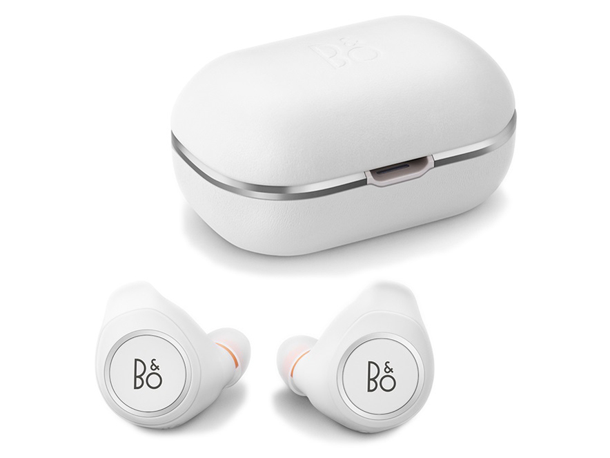 Bang&Olufsen B&O PLAY Beoplay E8 Motion [White] 価格比較 - 価格.com