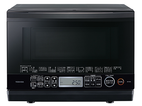 東芝 石窯ドーム ER-TD70(K) [ブラック] 価格比較 - 価格.com