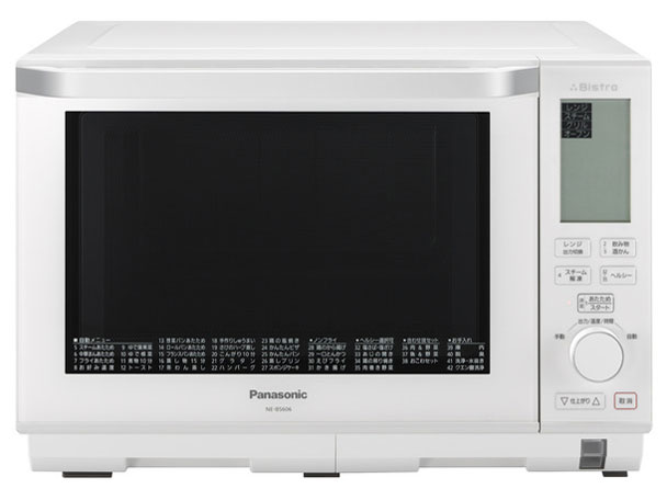 パナソニック 3つ星 ビストロ NE-BS605 価格比較 - 価格.com