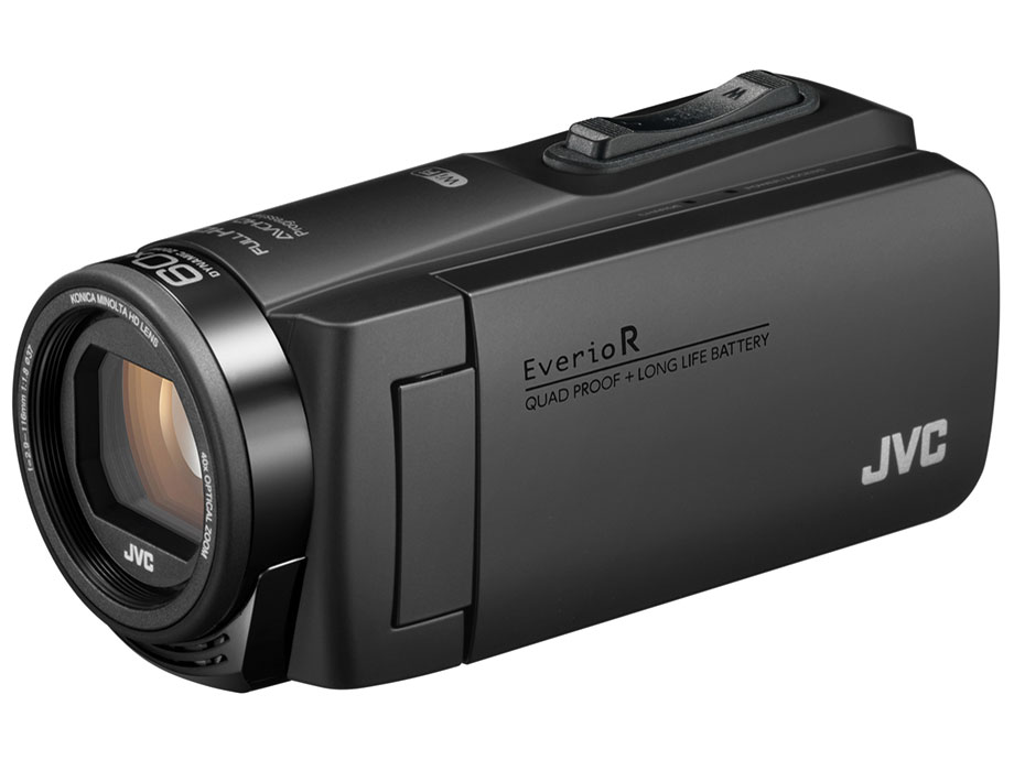 JVC Everio R GZ-RX690 価格比較 - 価格.com