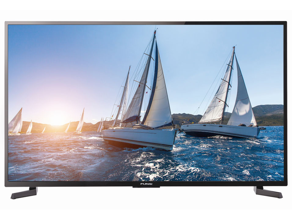 フナイ FL-49U4020 [49インチ] 価格比較 - 価格.com