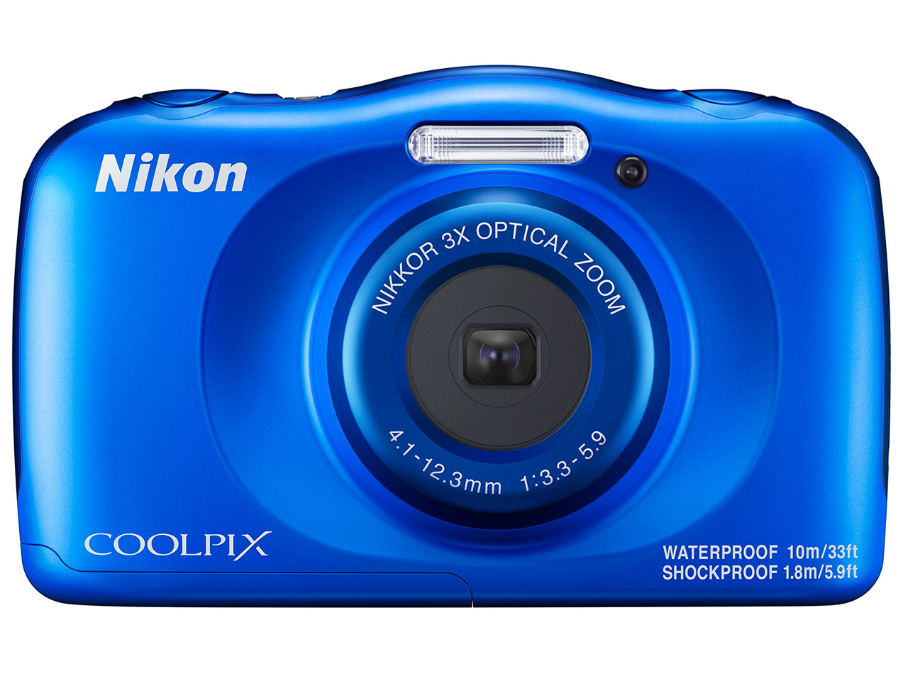 ニコン COOLPIX W150 [ホワイト] 価格比較 - 価格.com