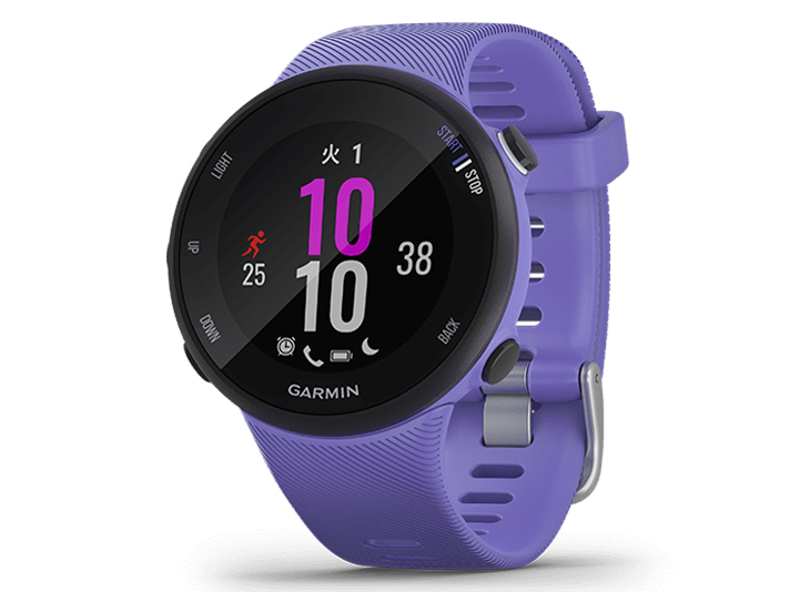 ガーミン ForeAthlete 45S 価格比較 - 価格.com