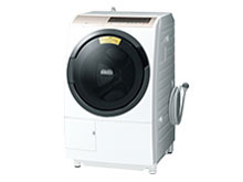 日立 ヒートリサイクル 風アイロン ビッグドラム BD-SV110CL 価格比較