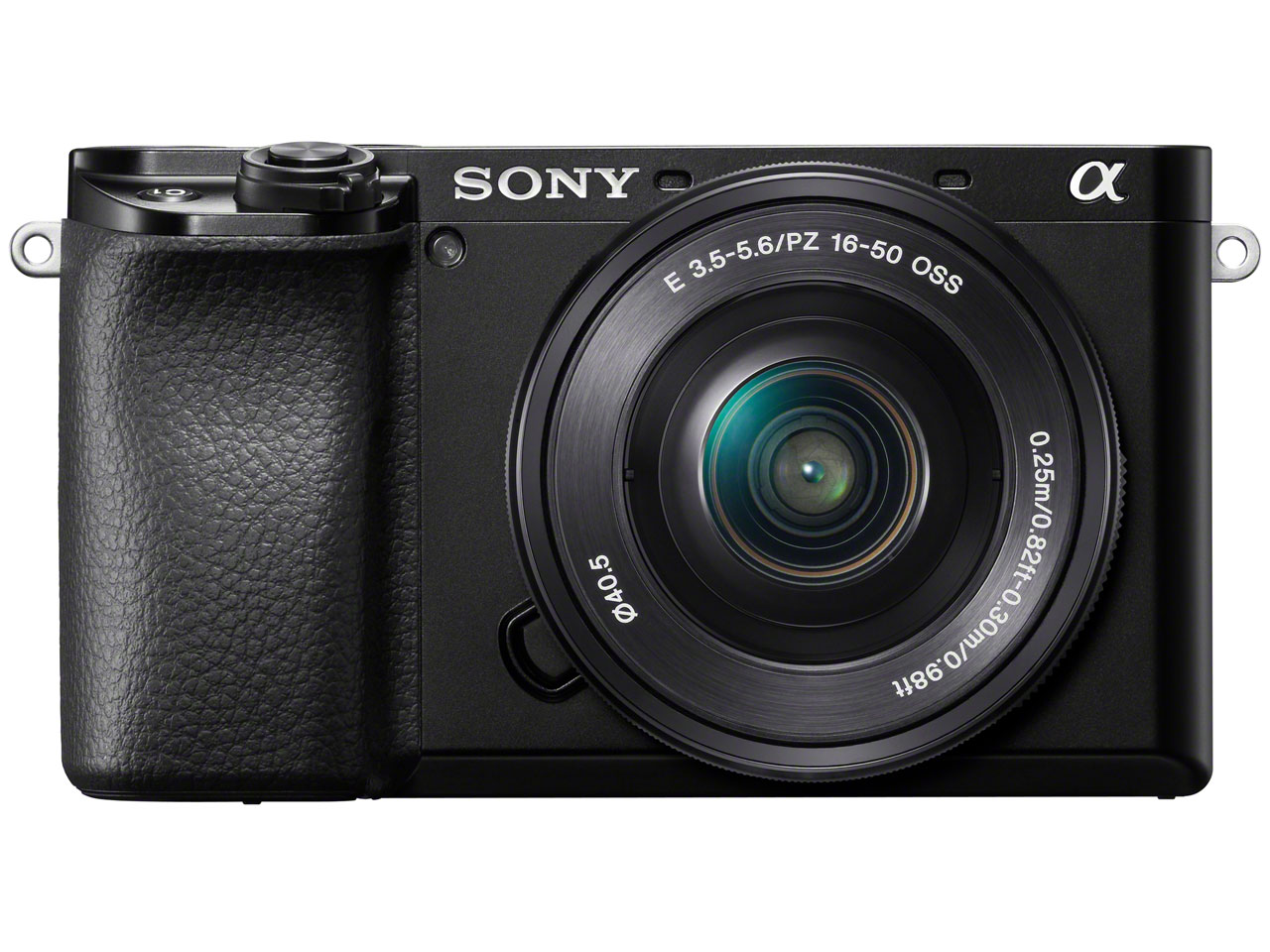 SONY α6100 ILCE-6100L パワーズームレンズキット 価格比較 - 価格.com