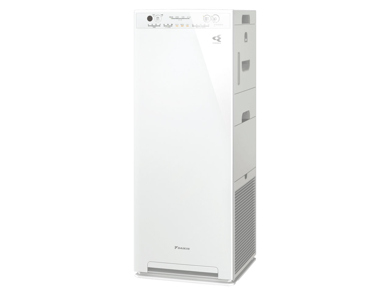 ダイキン MCK55W-W [ホワイト] 価格比較 - 価格.com