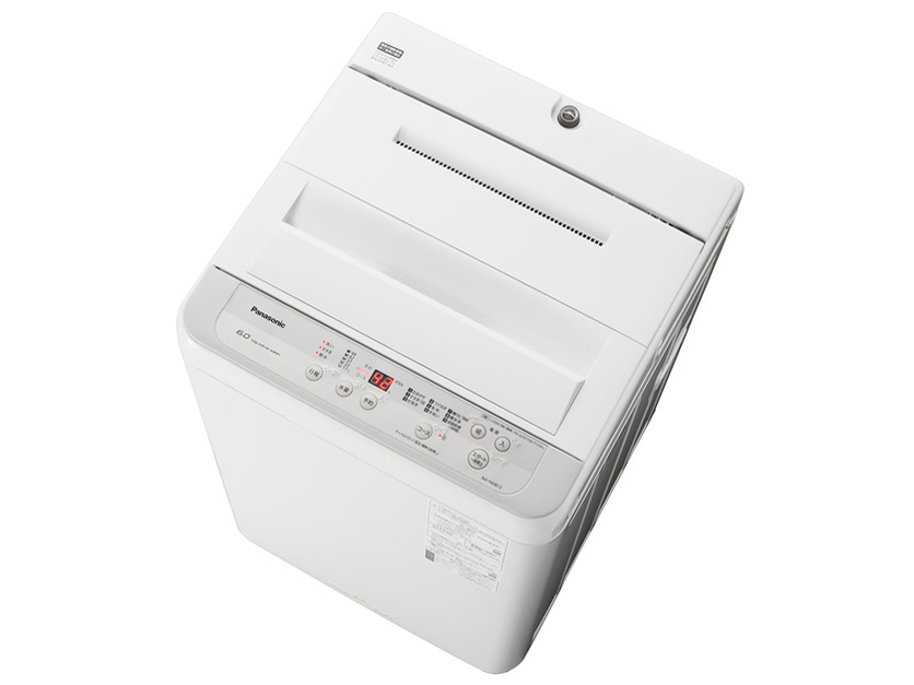 パナソニック NA-F60B12 価格比較 - 価格.com
