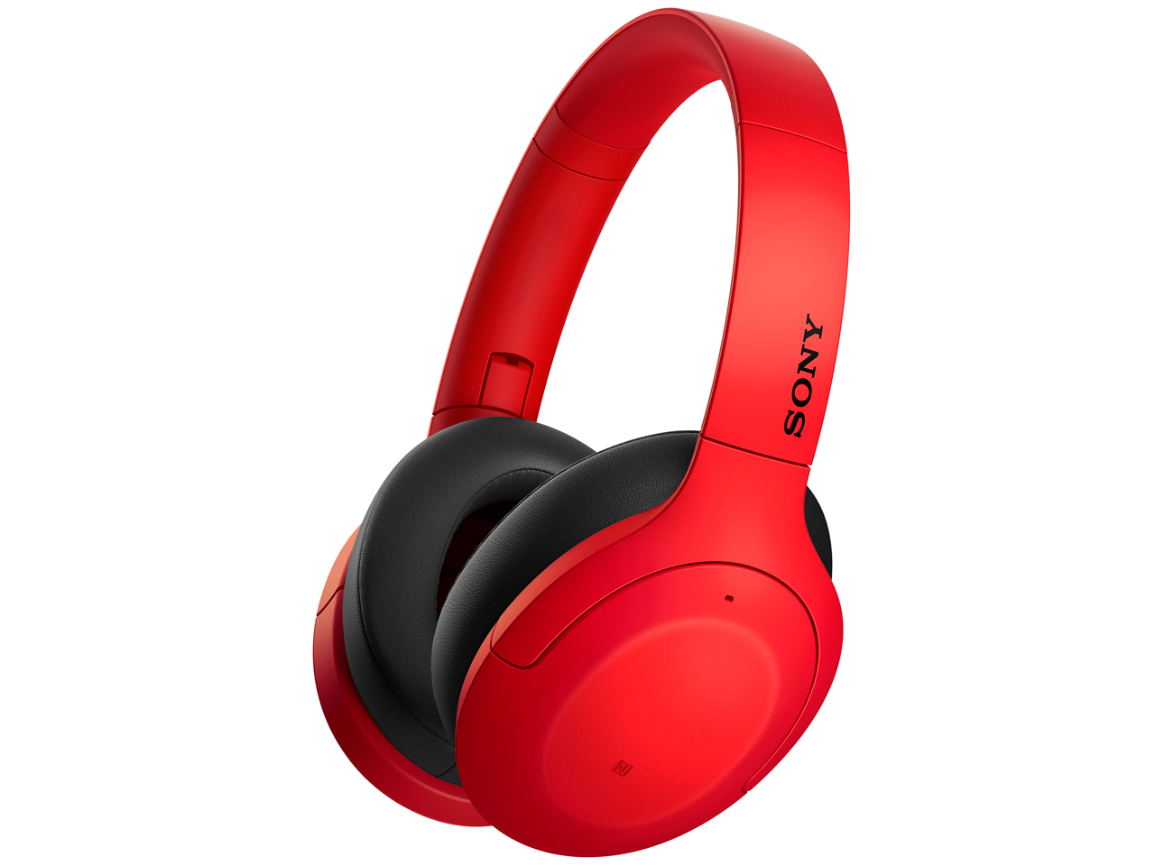 SONY h.ear on 3 Wireless NC WH-H910N (R) [レッド] 価格比較 - 価格.com