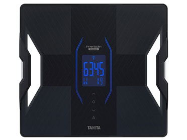タニタ インナースキャンデュアル RD-913 [メタリックブラック] 価格