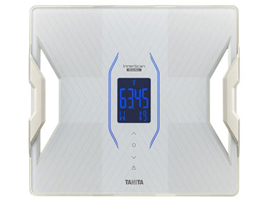 タニタ インナースキャンデュアル RD-913 [メタリックブラック] 価格