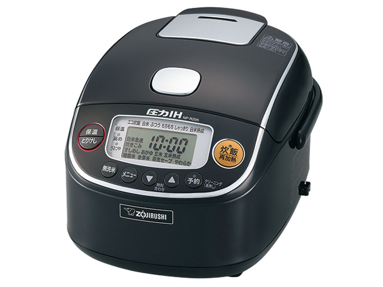 象印 極め炊き NP-RZ05 価格比較 - 価格.com