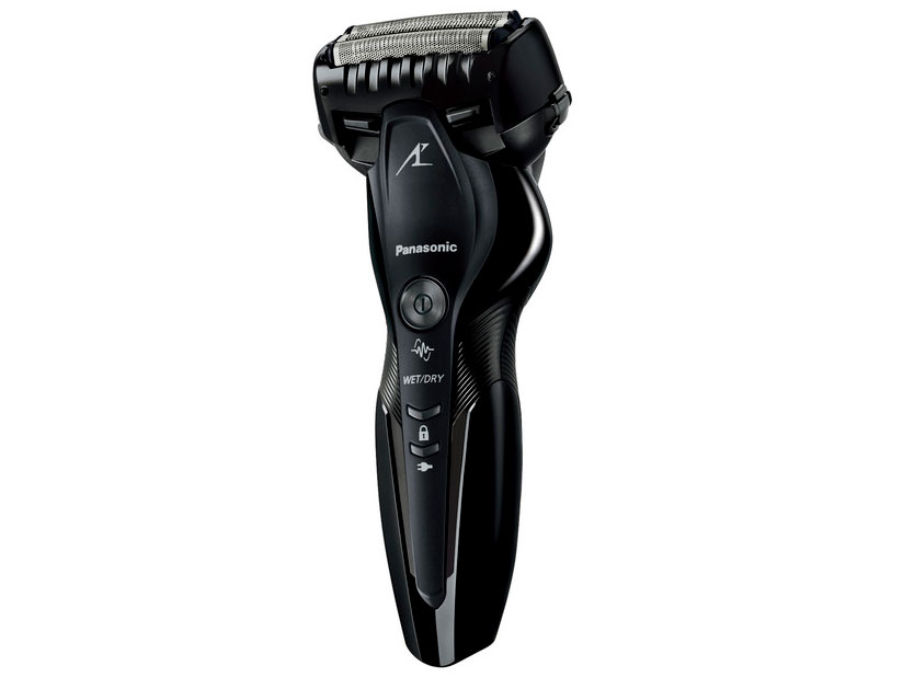 パナソニック ラムダッシュ ES-ST2S-K [黒] 価格比較 - 価格.com