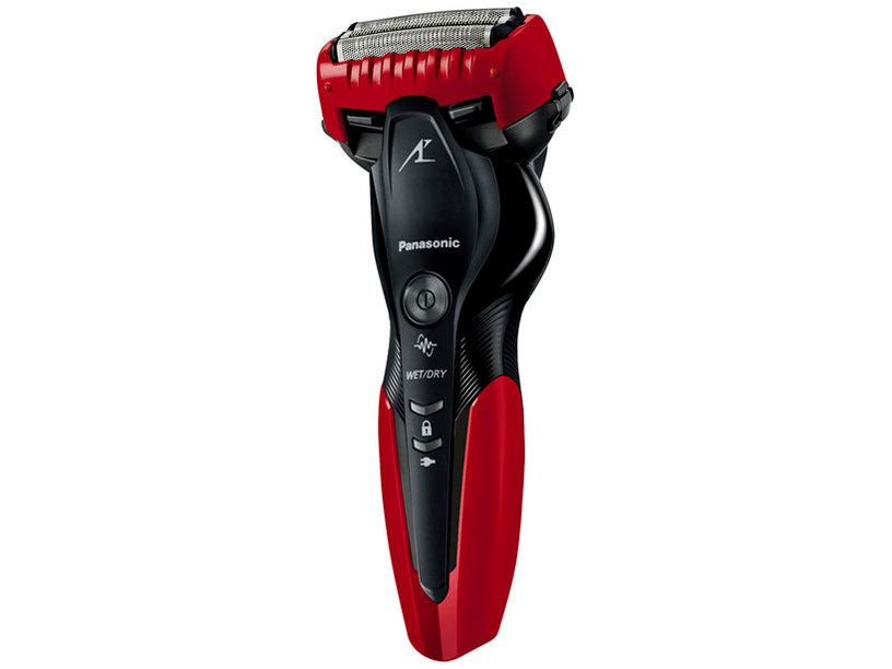 パナソニック ラムダッシュ ES-CST2S-K [黒] 価格比較 - 価格.com