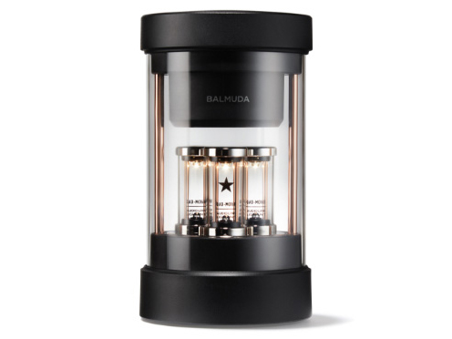バルミューダ BALMUDA The Speaker M01A-BK 価格比較 - 価格.com