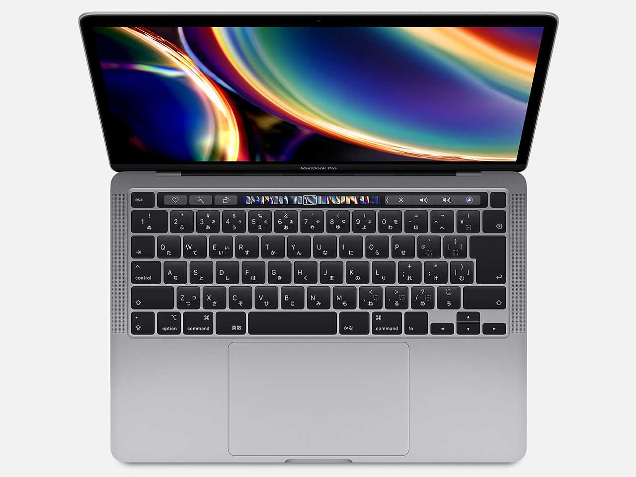 Apple MacBook Pro Retinaディスプレイ 2000/13.3 MWP82J/A [シルバー