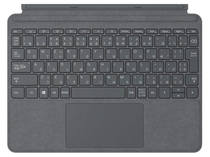 マイクロソフト Surface Go Type Cover 価格比較 - 価格.com