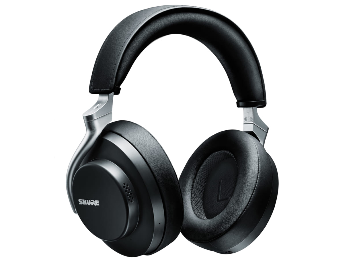 SHURE AONIC 50 SBH2350-BK-J [ブラック] 価格比較 - 価格.com