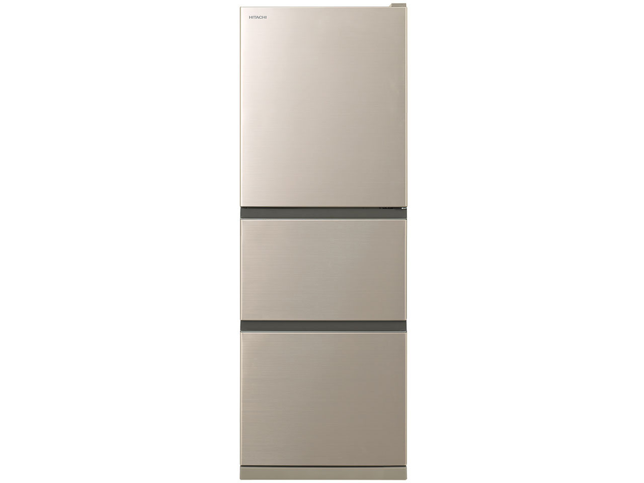 日立 R-27KV(T) [ライトブラウン] 価格比較 - 価格.com