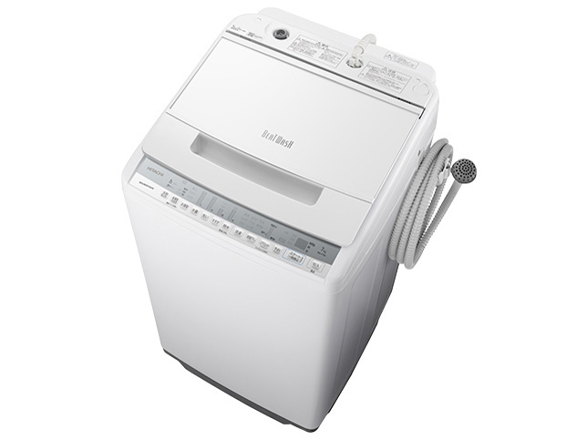 日立 ビートウォッシュ BW-V70F 価格比較 - 価格.com