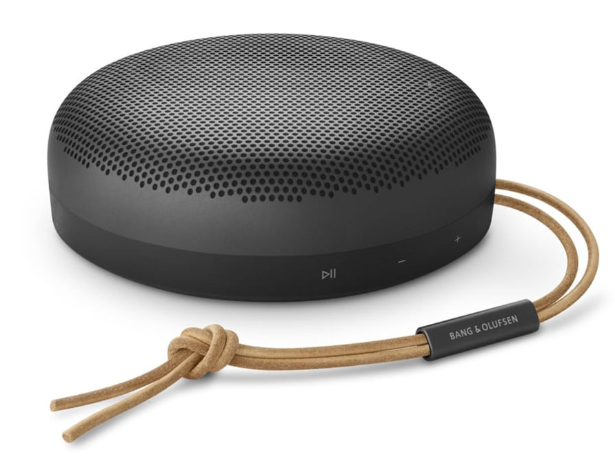 Bang&Olufsen Beosound A1 2nd Gen [Black Anthracite] 価格比較