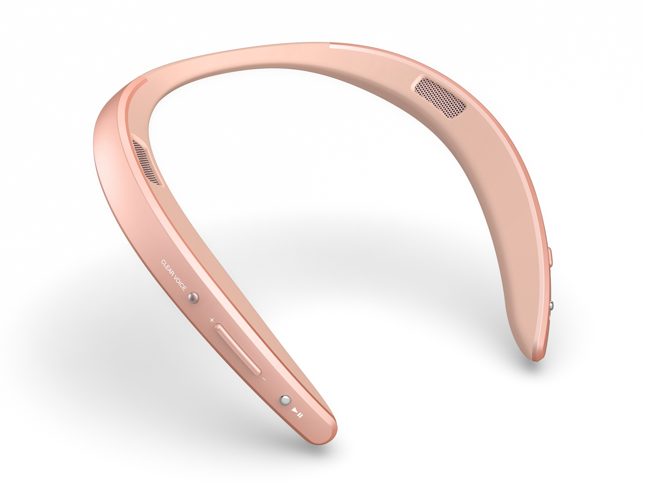 シャープ AQUOSサウンドパートナー AN-SS2-P [ローズゴールド] 価格