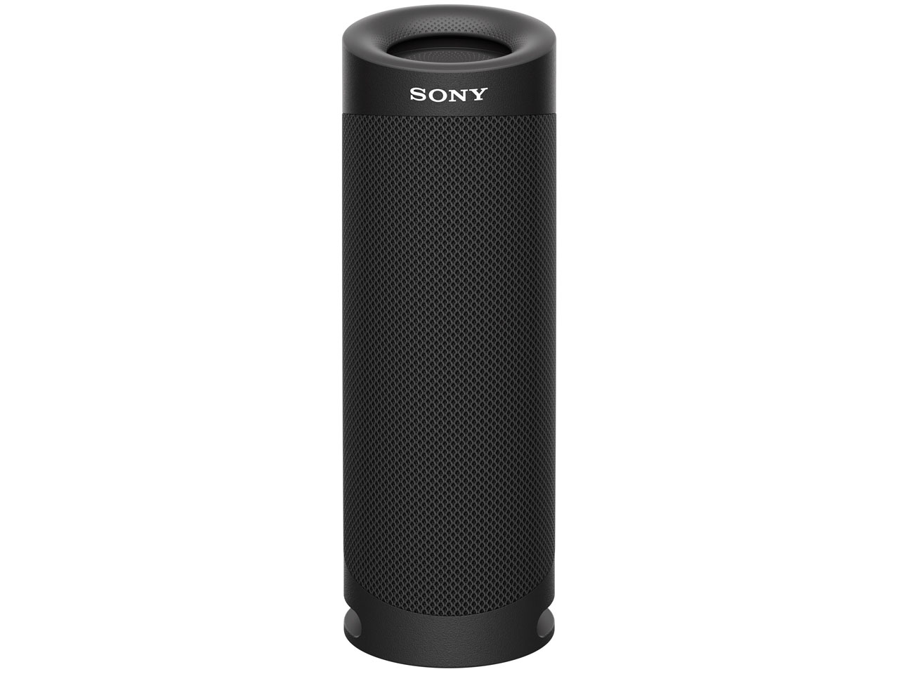 SONY SRS-XB23 (B) [ブラック] 価格比較 - 価格.com