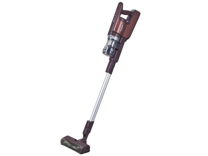 パナソニック パワーコードレス MC-VKS8200-T [エレガンスブラウン