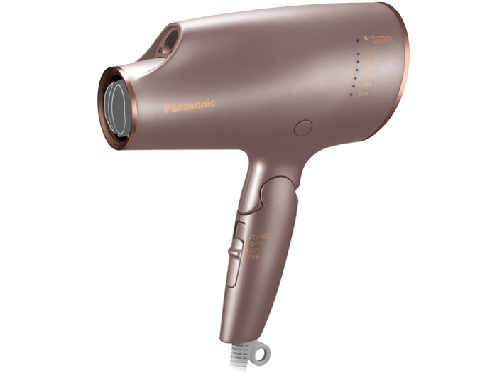 パナソニック ナノケア EH-CNA0E-P [コーラルピンク] 価格比較 - 価格.com