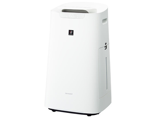 シャープ KI-NS70-W [ホワイト系] 価格比較 - 価格.com
