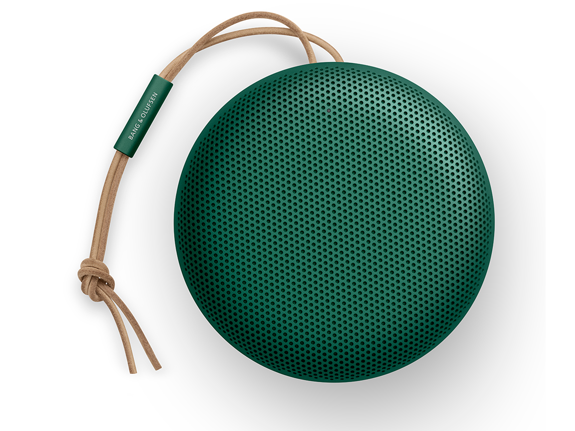 Bang&Olufsen Beosound A1 2nd Gen [Gold Tone] 価格比較 - 価格.com
