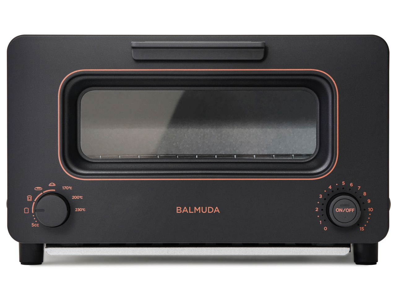 バルミューダ BALMUDA The Toaster K05A-BG [ベージュ] 価格比較