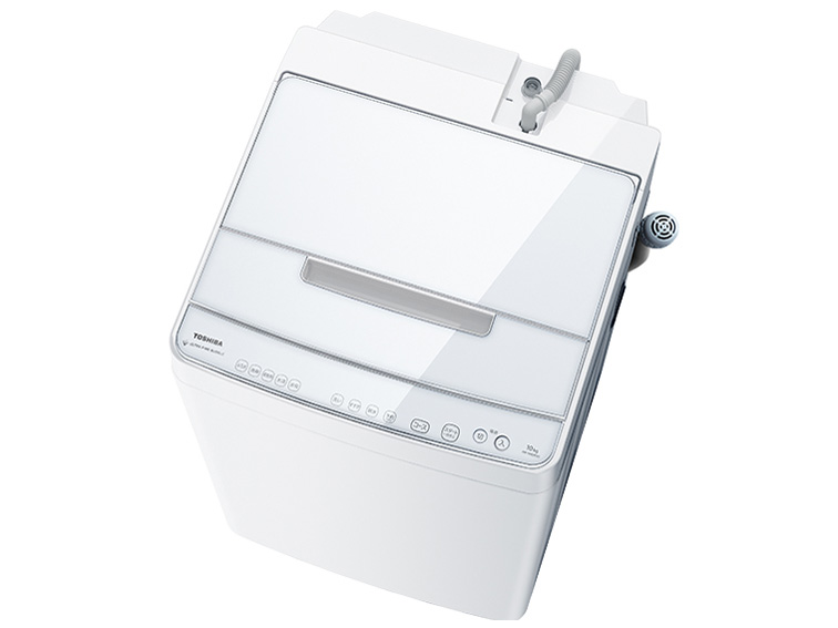 東芝 ZABOON AW-10SD9 価格比較 - 価格.com