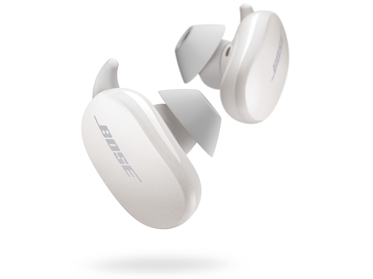 Bose QuietComfort Earbuds [ソープストーン] 価格比較 - 価格.com