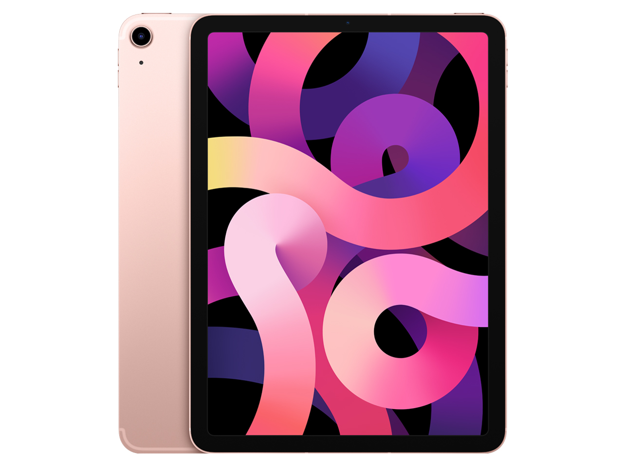 Apple iPad Air 10.9インチ 第4世代 Wi-Fi+Cellular 64GB 2020年秋