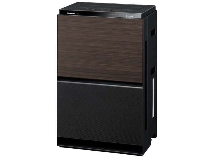 パナソニック F-VC70XT-TM [木目調] 価格比較 - 価格.com