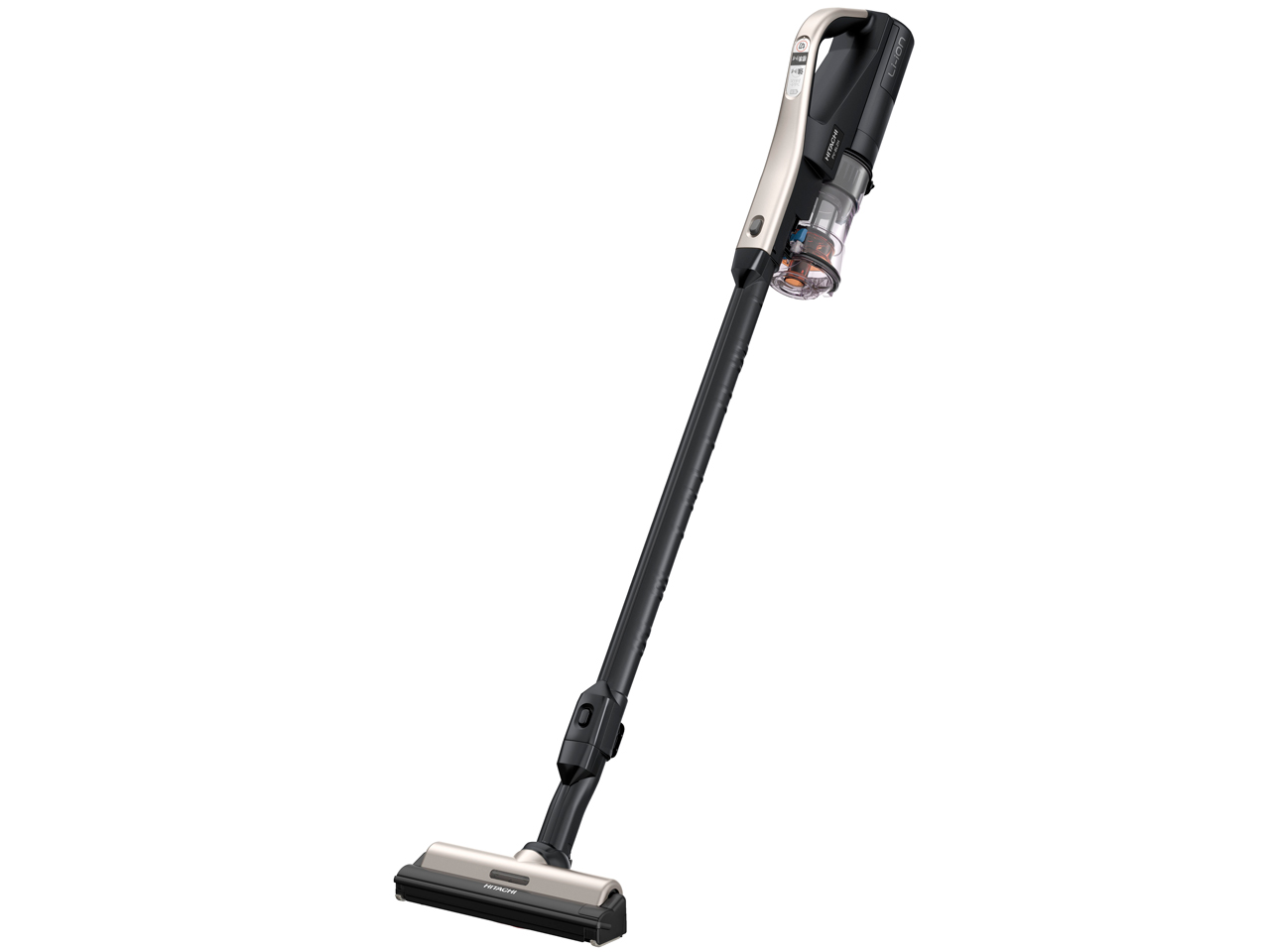 日立 ラクかるスティック PV-BL2H 価格比較 - 価格.com