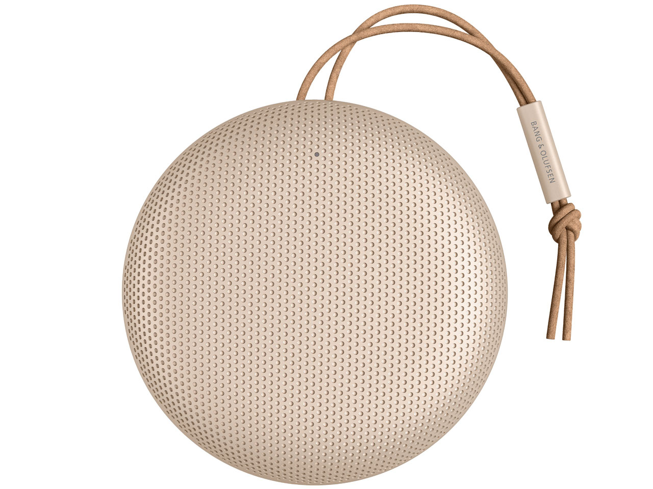 Bang&Olufsen Beosound A1 2nd Gen [Gold Tone] 価格比較 - 価格.com