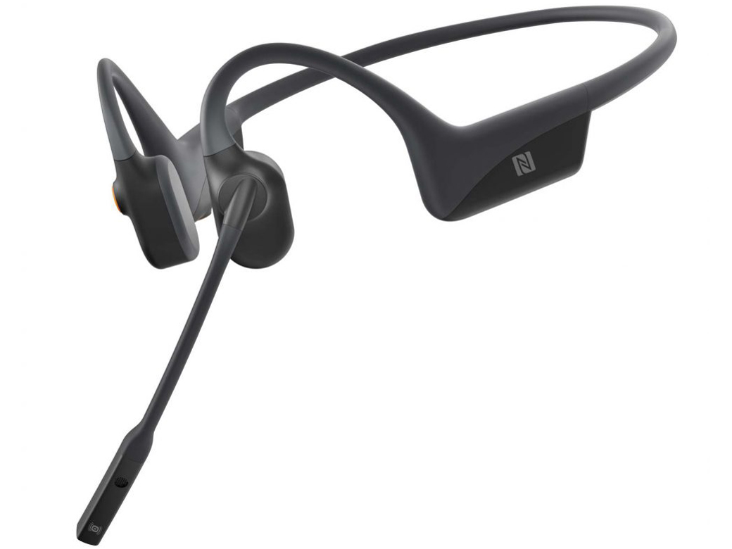 Shokz OpenComm AFT-EP-000026 [スレートグレー] 価格比較 - 価格.com