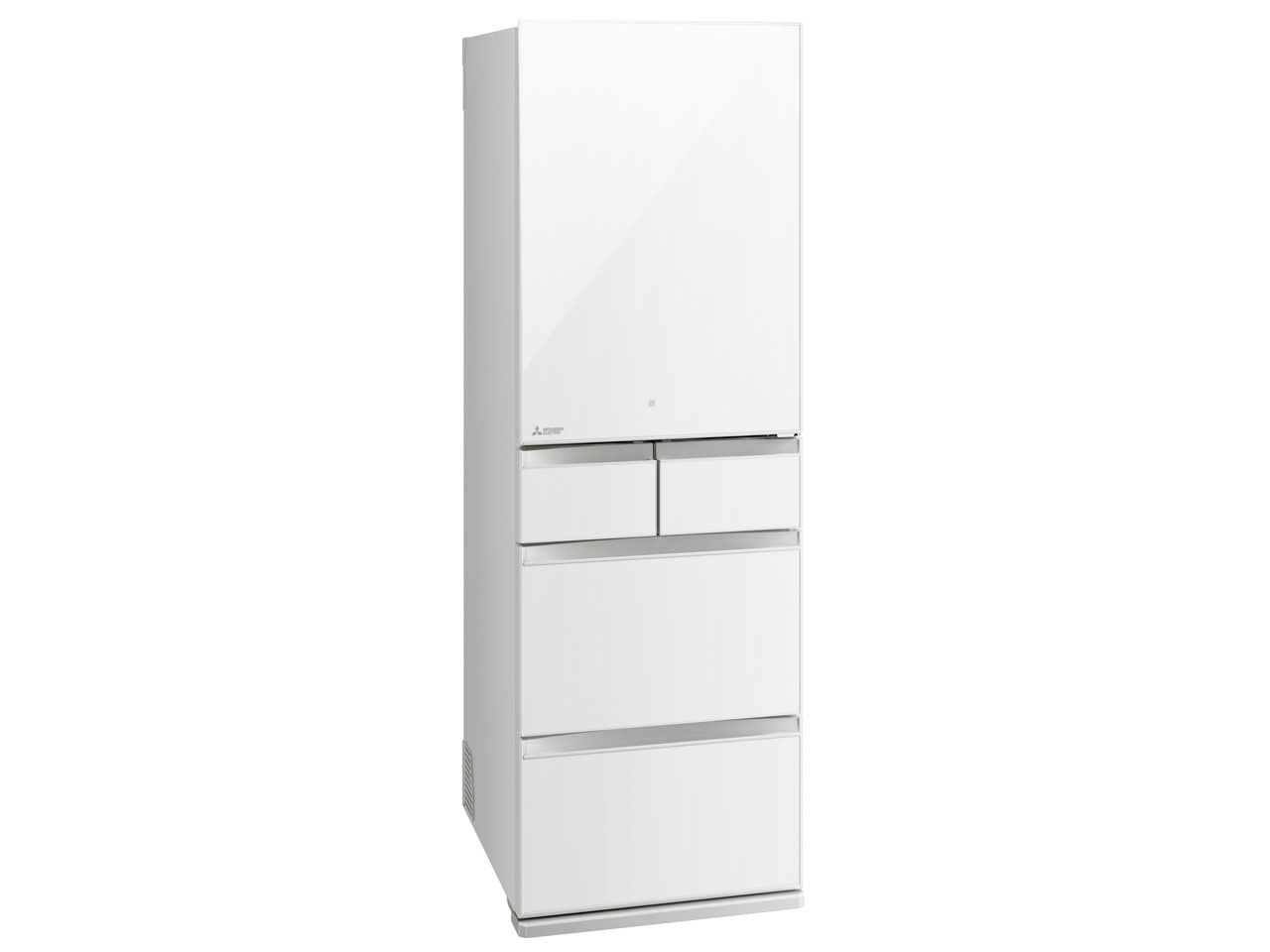 三菱電機 置けるスマート大容量 MBシリーズ MR-MB45G-W [クリスタル