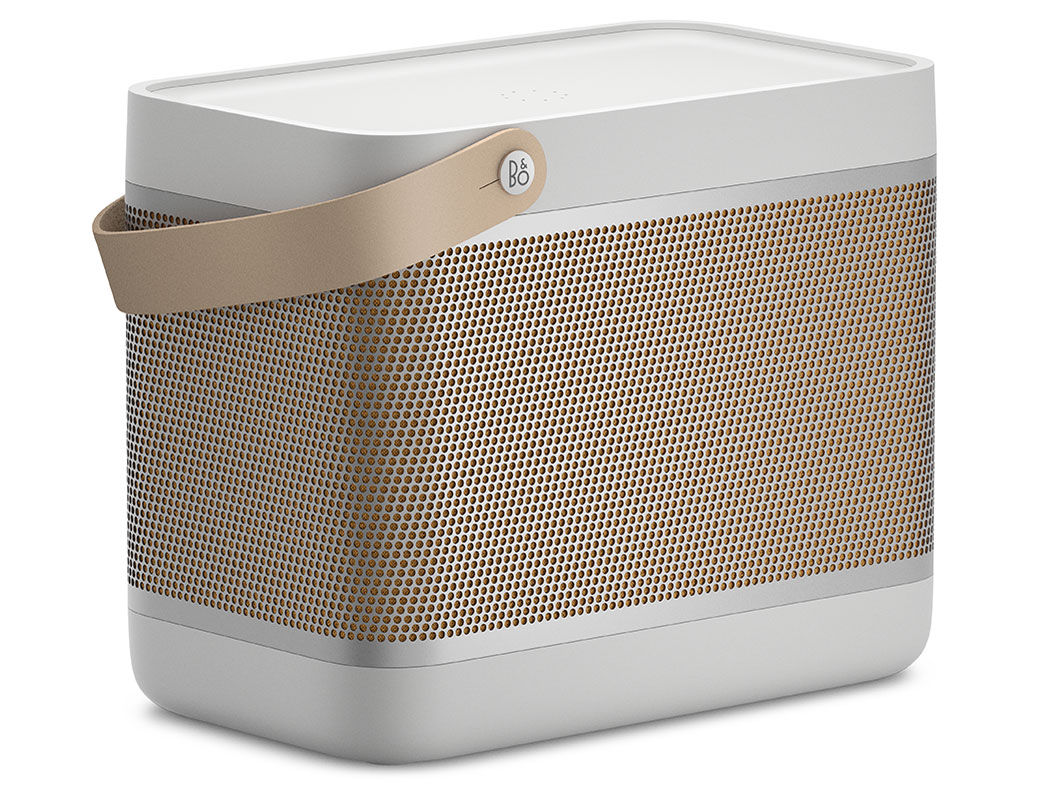 Bang&Olufsen Beolit 20 [Grey Mist] 価格比較 - 価格.com
