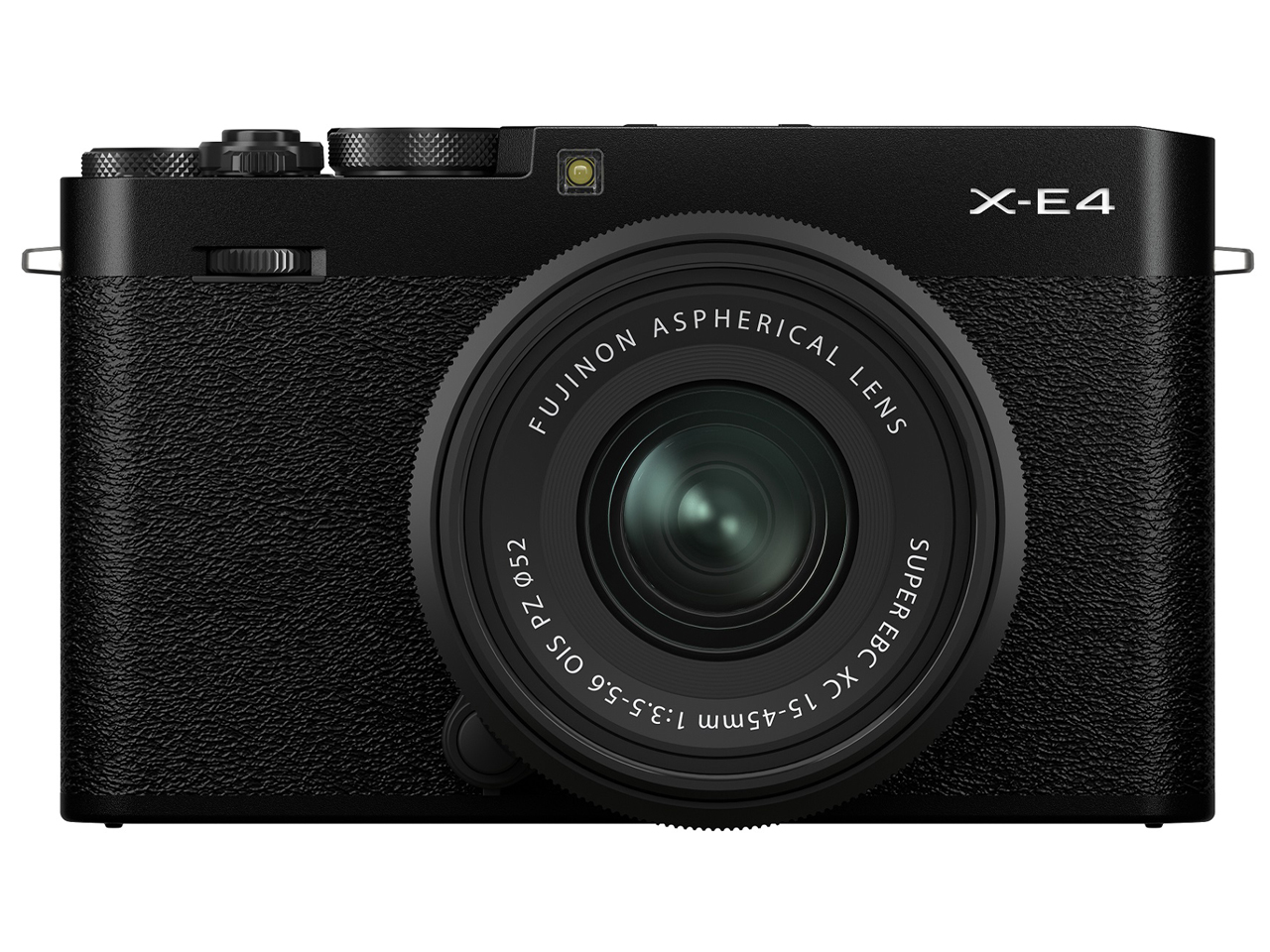 富士フイルム FUJIFILM X-E4 ボディ [ブラック] 価格比較 - 価格.com