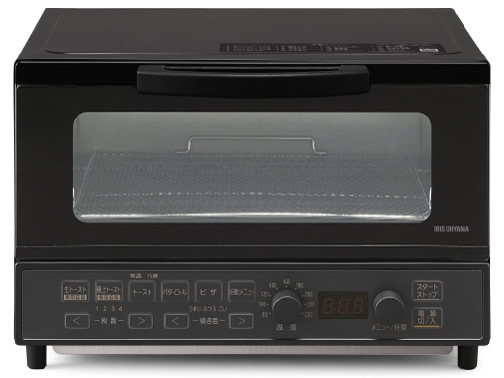 アイリスオーヤマ MOT-401-B [ブラック] 価格比較 - 価格.com