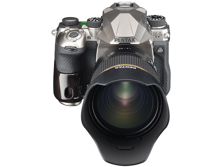 ペンタックス PENTAX K-1 Mark II J limited 01 ボディ [LX75