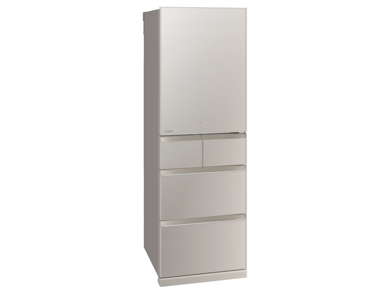 三菱電機 置けるスマート大容量 Bシリーズ MR-B46G-C [グレイン