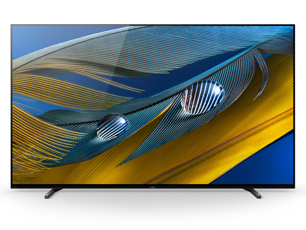 SONY BRAVIA KJ-65A8H [65インチ] 価格比較 - 価格.com