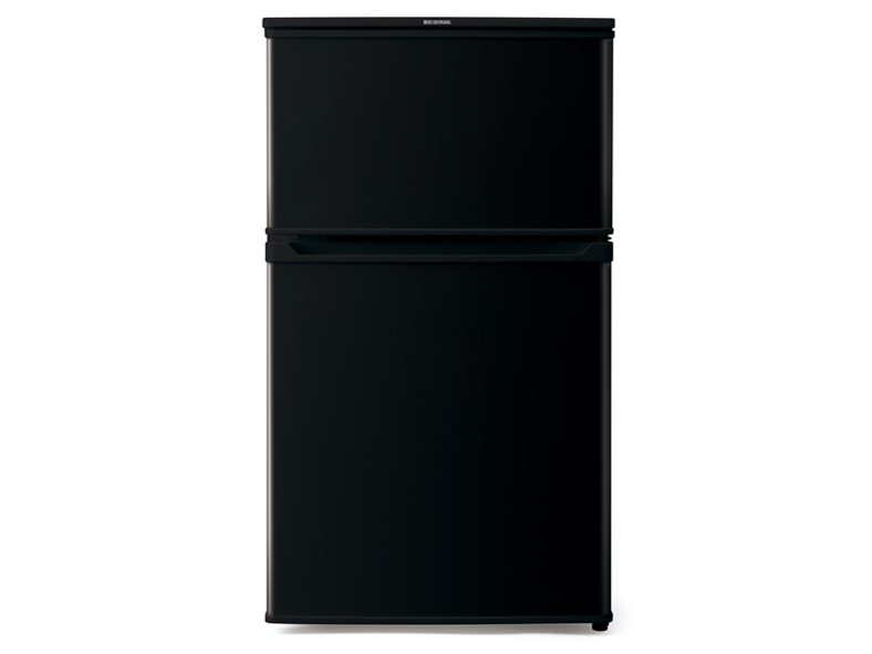 アイリスオーヤマ IRSD-9B-B [ブラック] 価格比較 - 価格.com