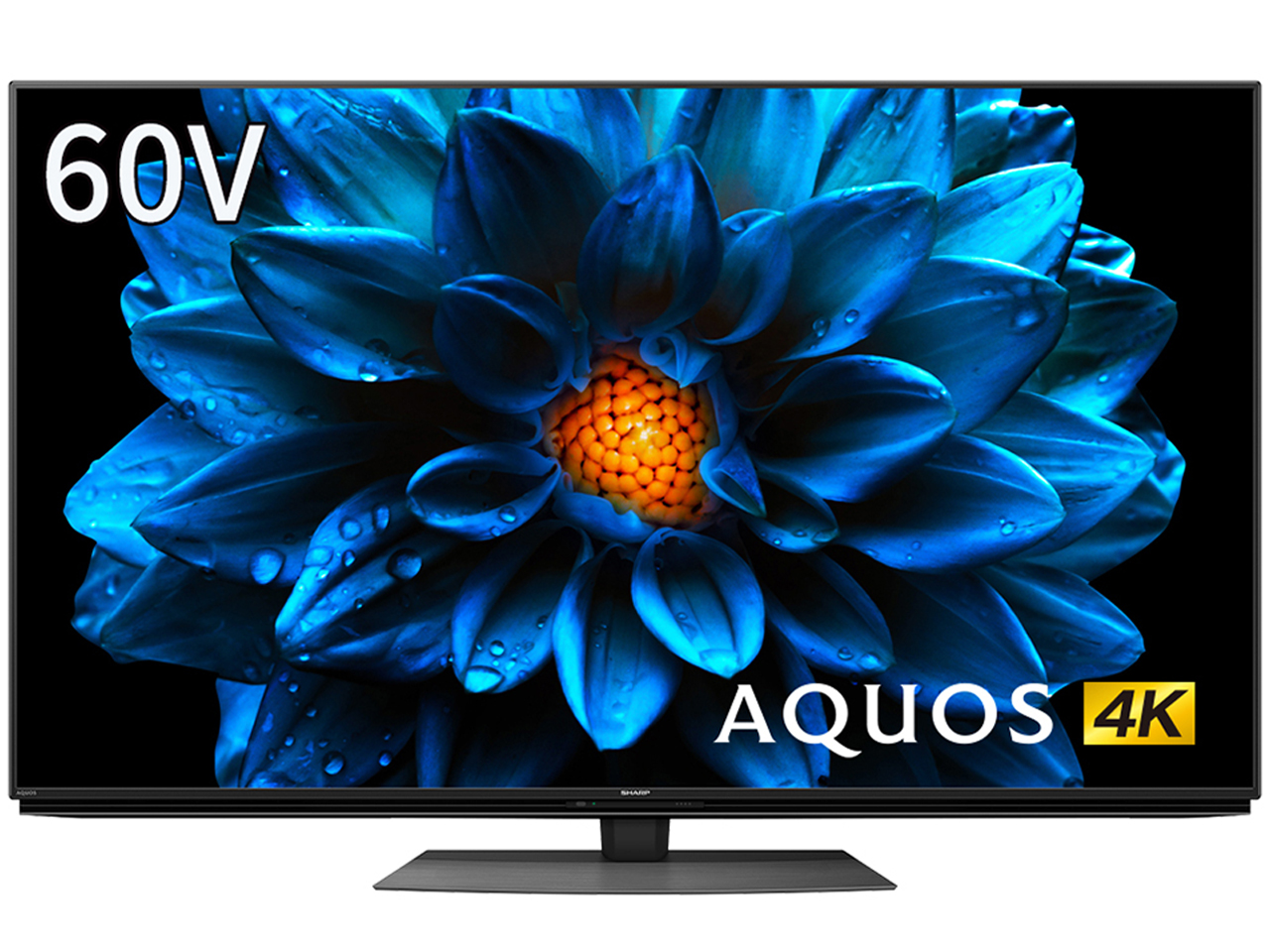 シャープ AQUOS 4K 4T-C60CN1 [60インチ] 価格比較 - 価格.com
