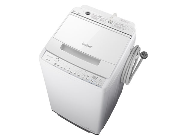 日立 ビートウォッシュ BW-V70F 価格比較 - 価格.com