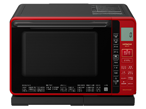 日立 ヘルシーシェフ MRO-S7Y 価格比較 - 価格.com