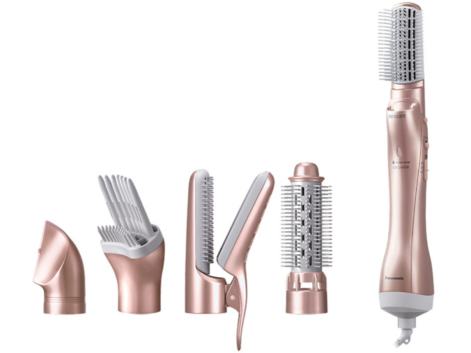 パナソニック くるくるドライヤー ナノケア EH-KN9C 価格比較 - 価格.com